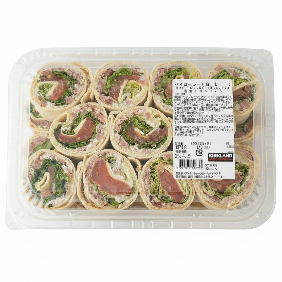 ※caf 出品 ハイローラー（B.L.T.） – Rokkos Delivery