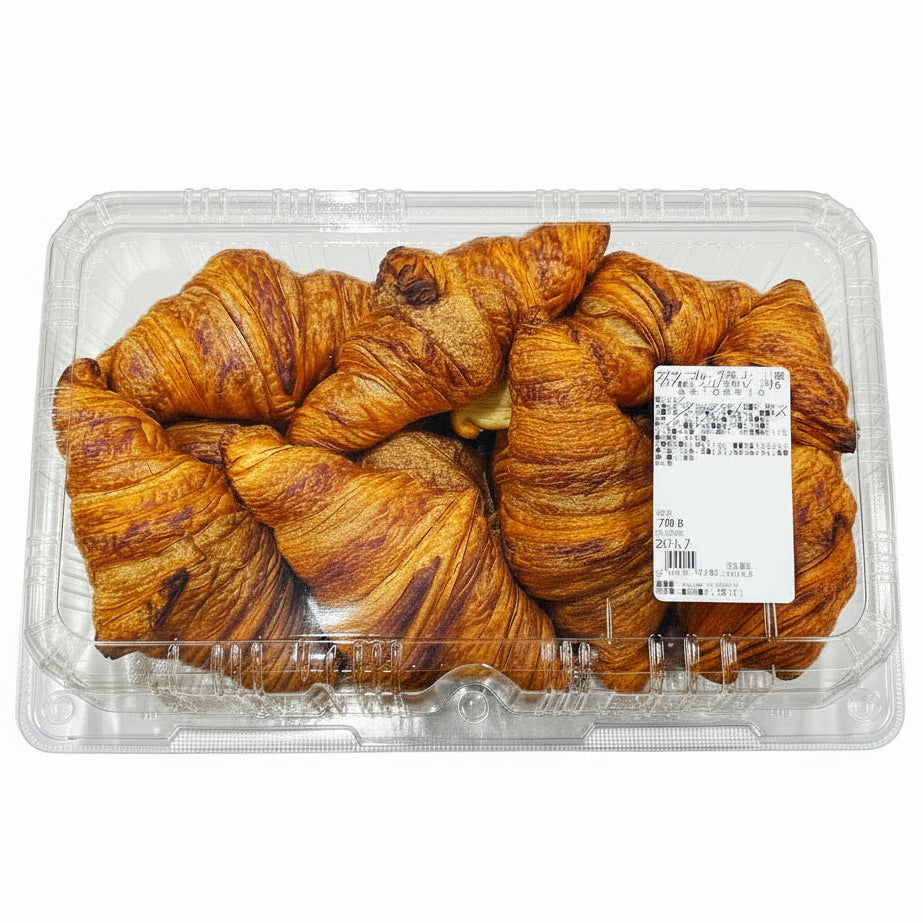クロワッサン – Rokkos Delivery