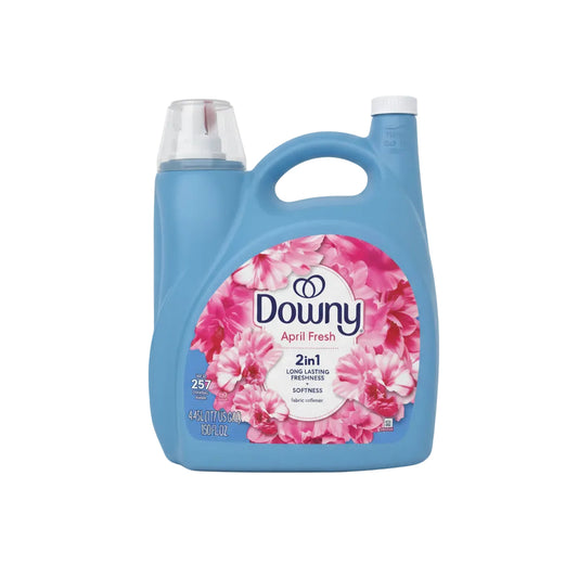 ダウニー エイプリルフレッシュ 液体柔軟剤