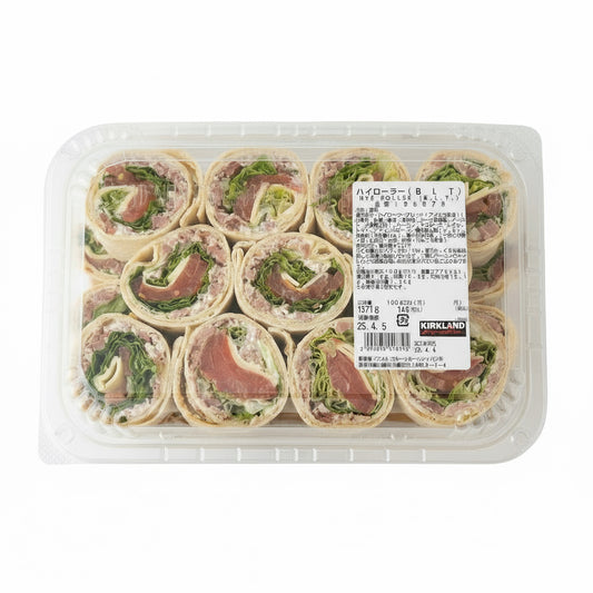 ハイローラー（B.L.T.）