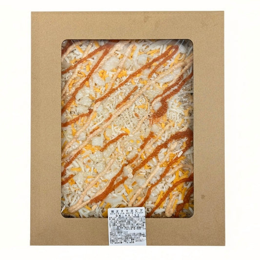 明太子マヨピザ（冷蔵）