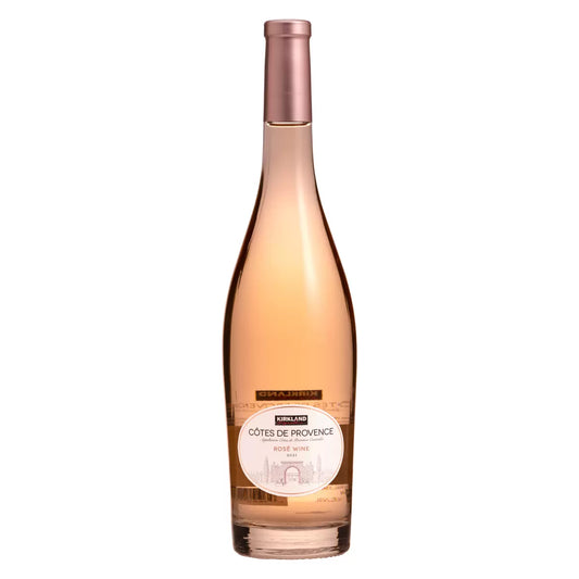 コート デ プロヴァンス ロゼ 750ml