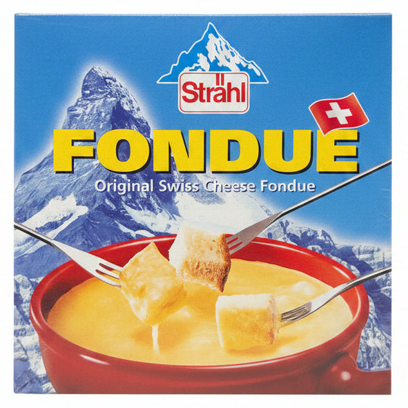 チーズフォンデュ