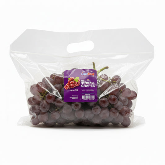 ブドウ　レッドシードレス