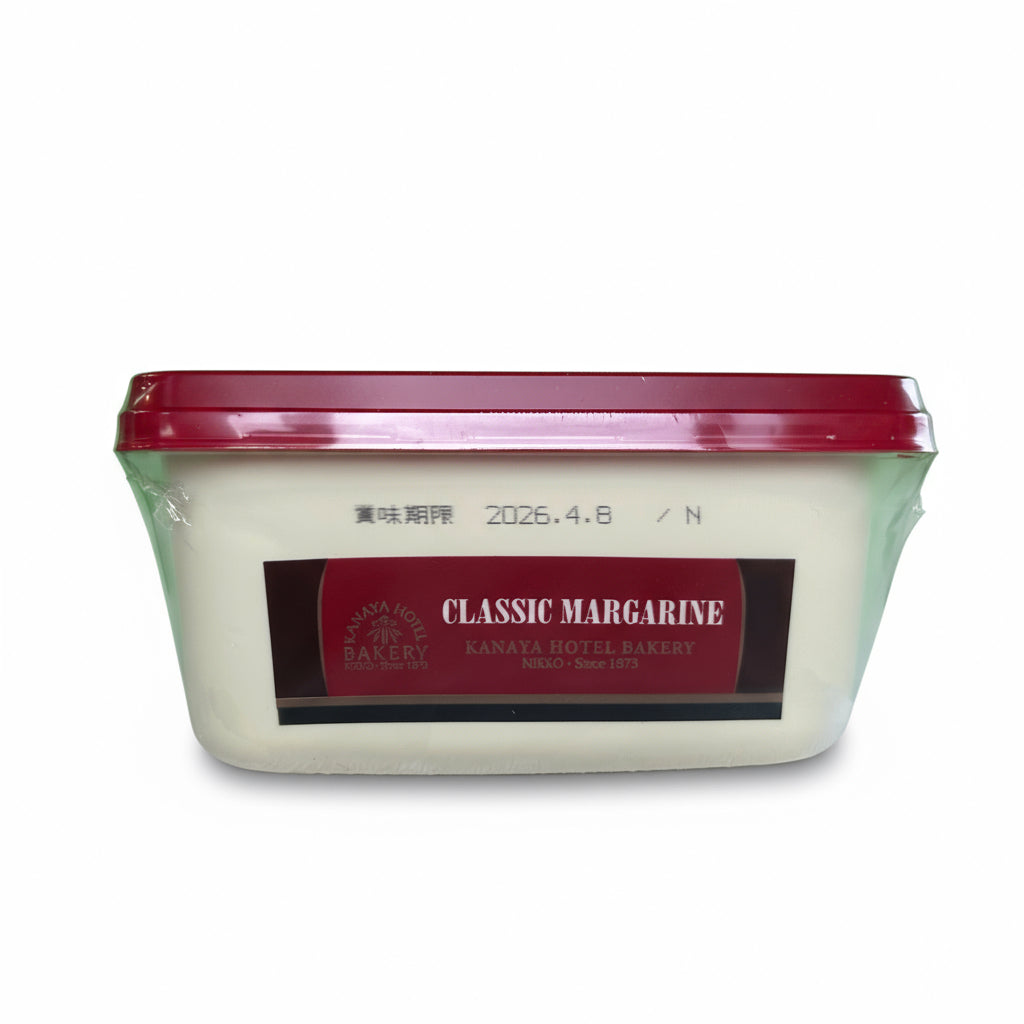 クラシックマーガリン