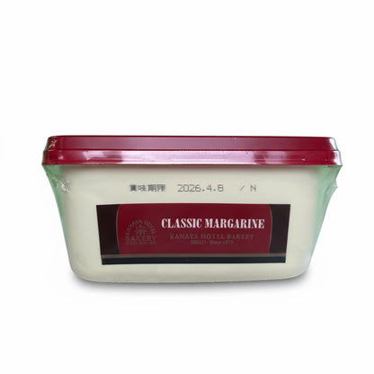 クラシックマーガリン