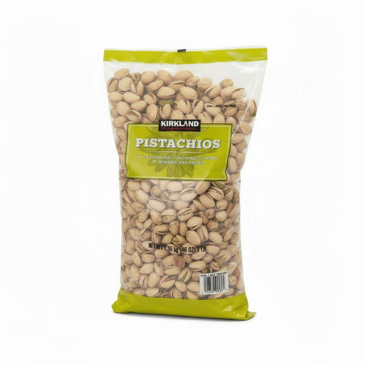 ピスタチオナッツ