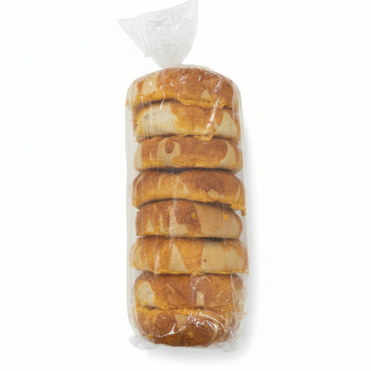 チーズベーグル