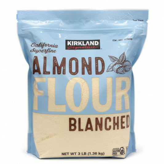 Almond Flour
