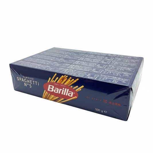 バリラ スパゲッティ