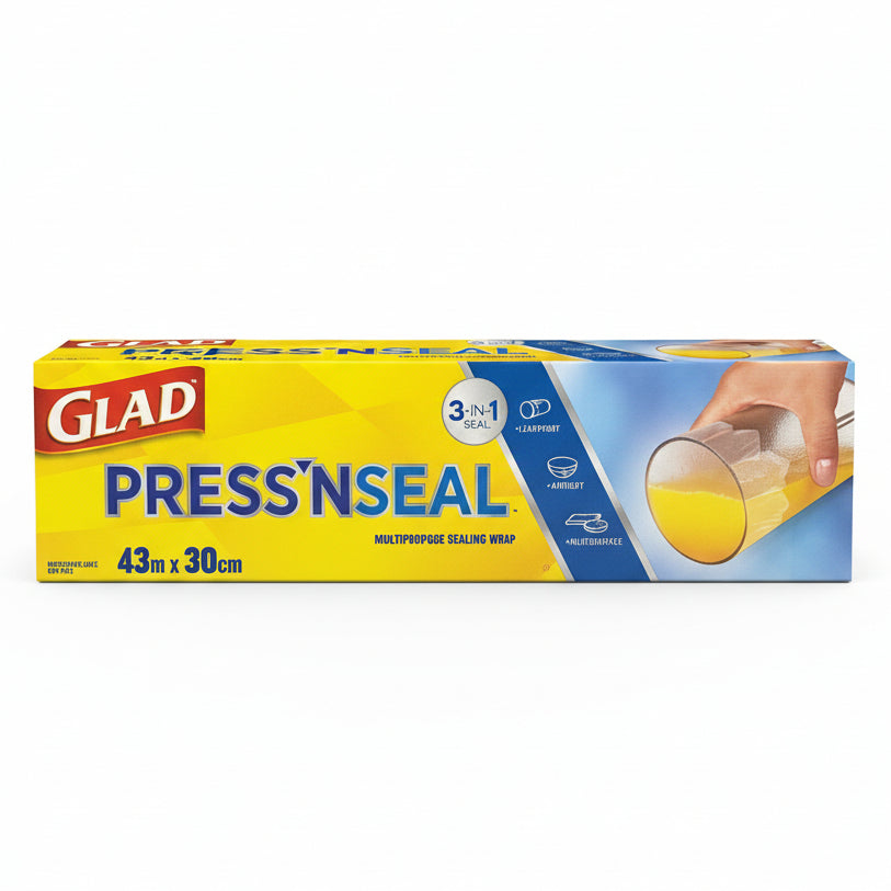 食品包装用ラップフィルム
