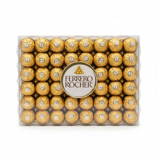 フェレロ ロシェ 48粒入り