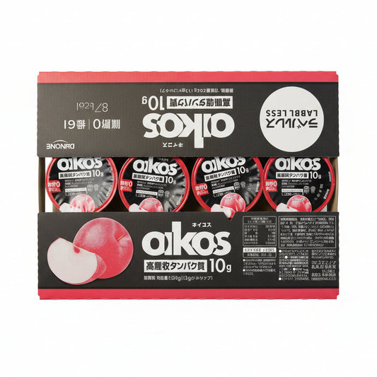 ダノンオイコス 脂肪0 アップル