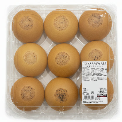 France Anpan