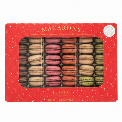 Macarons