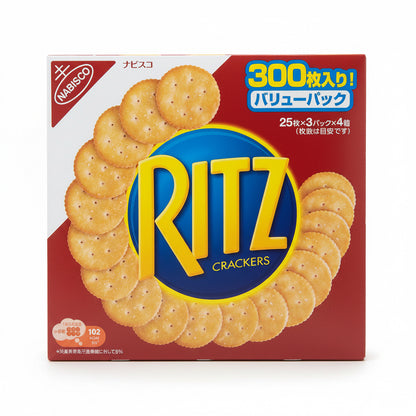 Ritz Crackers