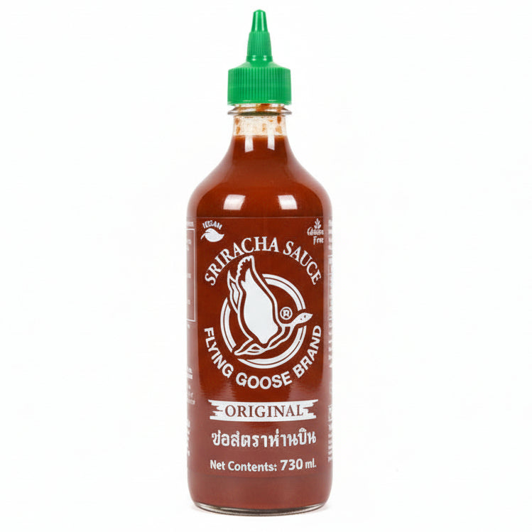 Sriracha Chili Sauce