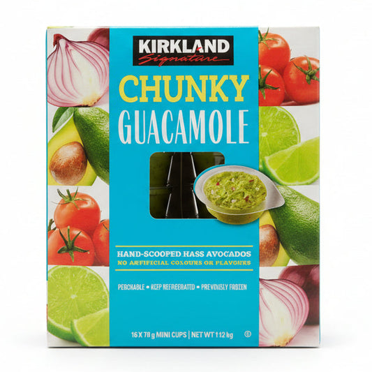 ワカモレ（アボカドディップ）