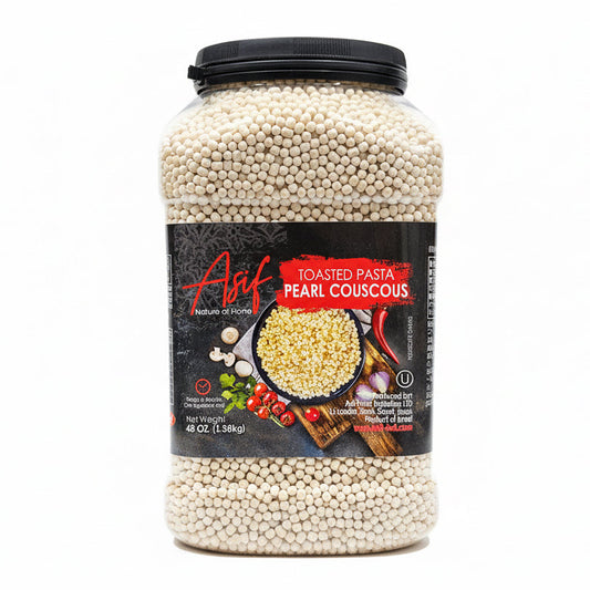 クスクス（粒状パスタ）