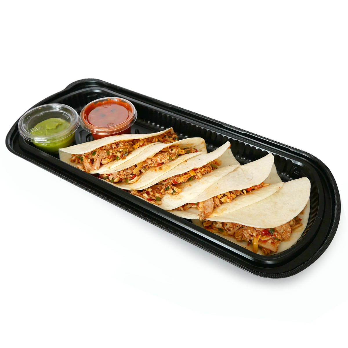 Chicken Quesadilla