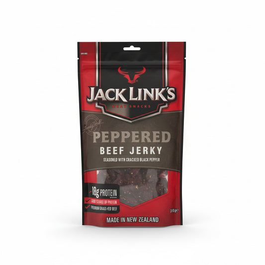 ビーフジャーキー