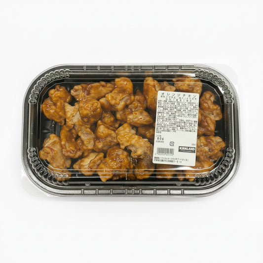 オレンジチキン