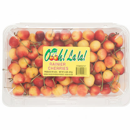 <Limited Season> Rainer Cherry