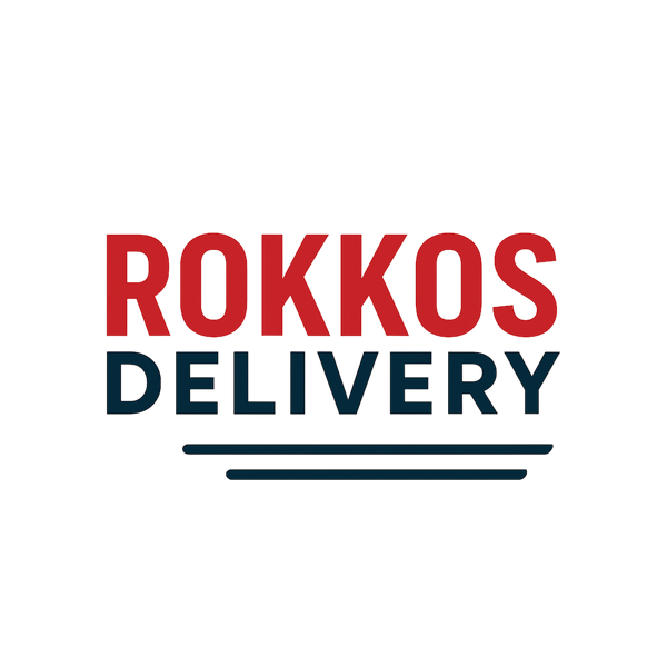 Rokkos Delivery
